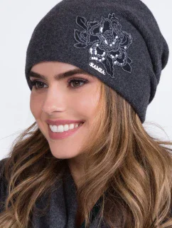 Kamea Lajla farba: grafitová