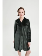 Vamp - Nočná košeľa s dlhým rukávom 19346 - Vamp