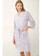 100% COTTON  model 20617741 - Vamp