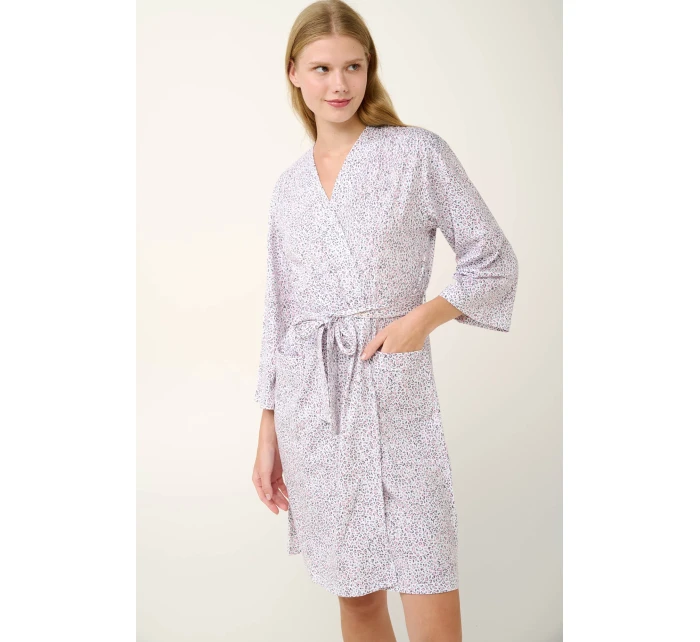 100% COTTON  model 20617741 - Vamp