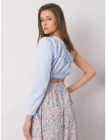 Halenka 341 BZ model 15252779 světle modrá - FPrice