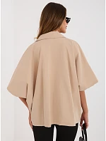 IT KR FL10153KSM.91 Ťaví kabát