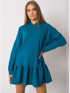 Šaty RV SK 7184.22X námorné