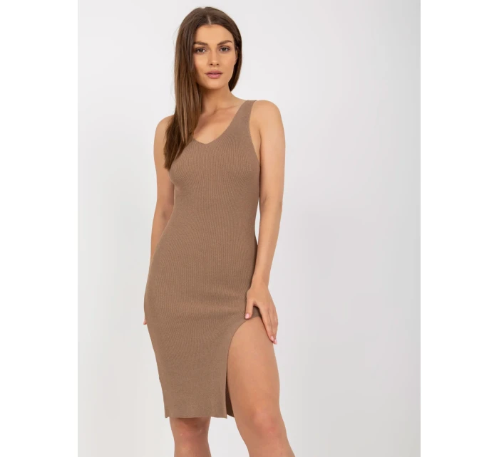 Šaty TW SK BI model 17404636 tmavě lila - FPrice