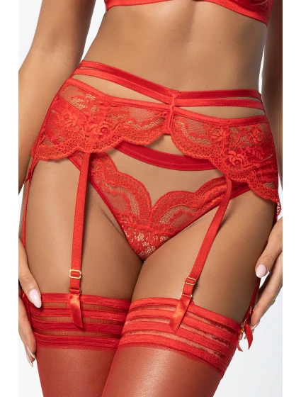 Podvazkový pás model 20609416 - Axami Podvazkový pás model 20609416 - Axami