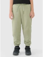 Chlapecké tepláky 4F Chlapecké tepláky 4F