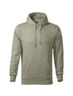 Pánska mikina Cape light khaki Pánska mikina Cape light khaki