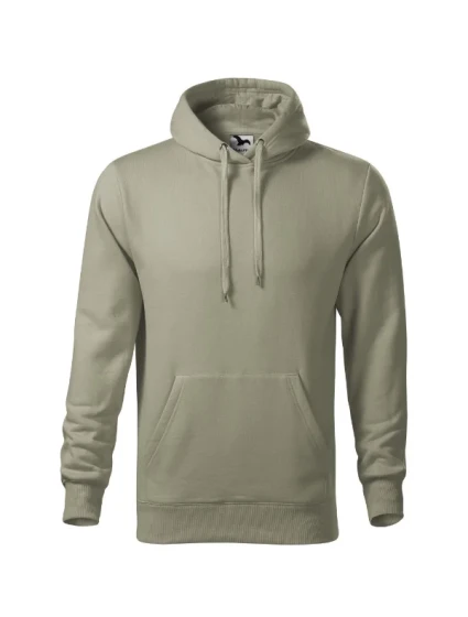 Cape mikina pánská světlá khaki Cape mikina pánská světlá khaki