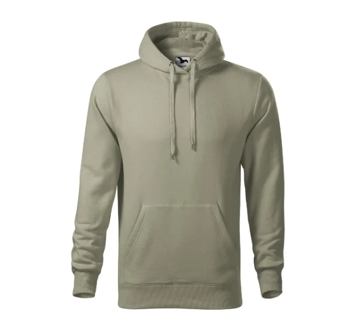 Pánska mikina Cape light khaki Pánska mikina Cape light khaki
