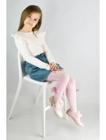 PUNČOCHOVÉ KALHOTY S  26 L model 22006760 - Noviti