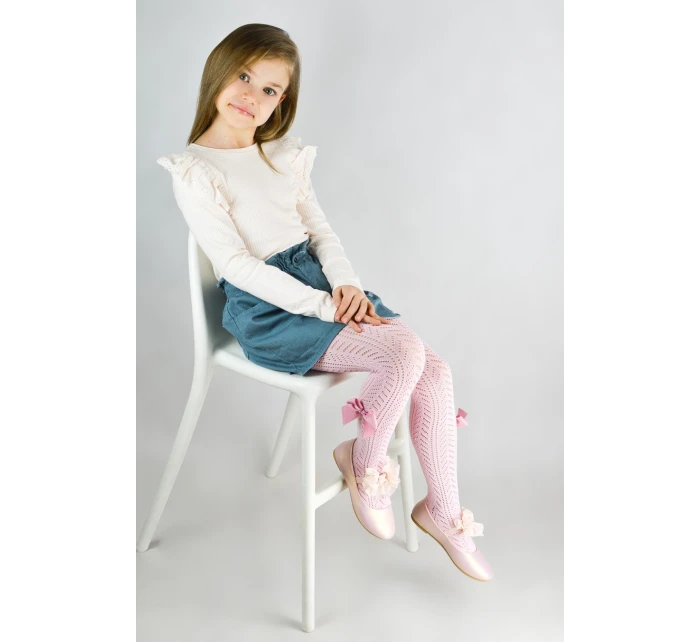 PUNČOCHOVÉ KALHOTY S  26 L model 22006760 - Noviti