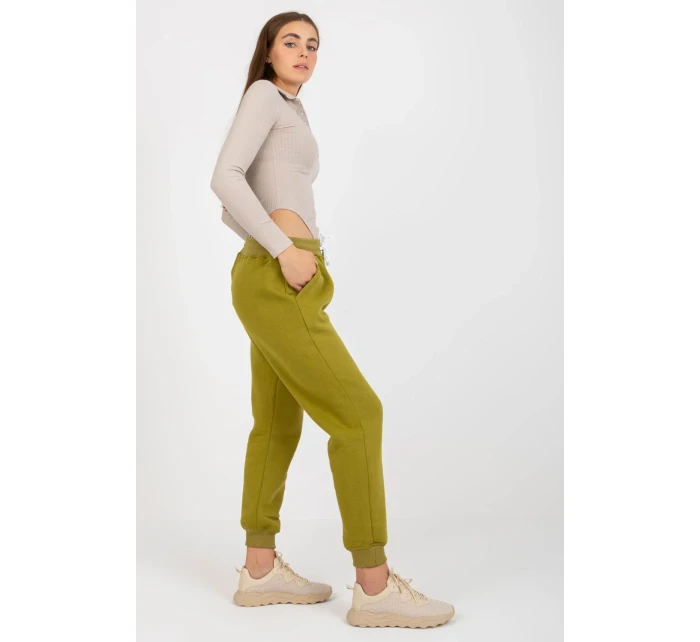 Teplákové nohavice model 172545 Fancy