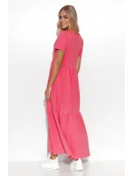 Denné šaty model 179198 Makadamia