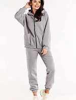 Teplákové nohavice model 188028 Infinite You