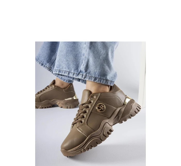 Tenisky model 207635 Solea Tenisky model 207635 Solea