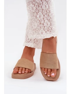 Papuče model 215737 Step in style