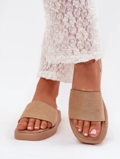 Papuče model 215737 Step in style