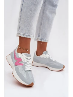 Športová obuv model 223600 Step in style