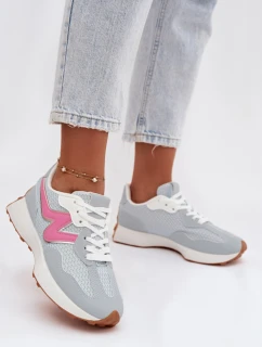 Športová obuv model 223600 Step in style