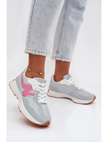 Športová obuv model 223600 Step in style