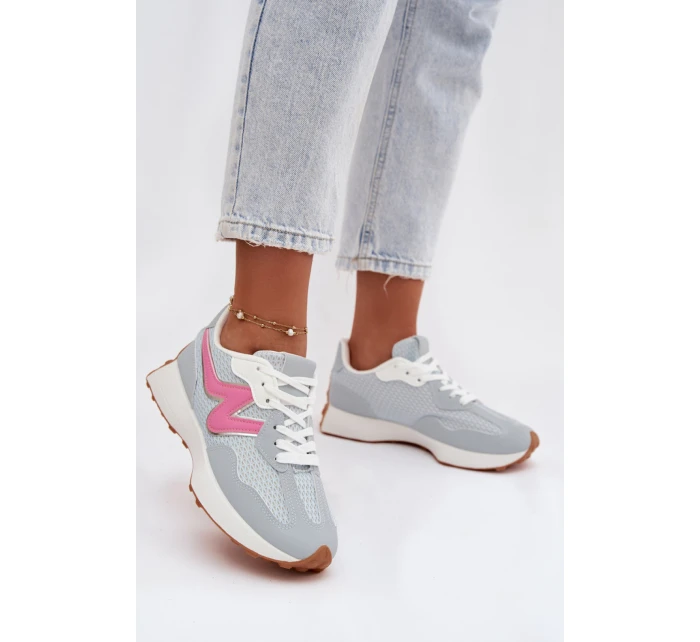 Športová obuv model 223600 Step in style