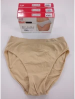 Dámske vyššie nohavičky Bellissima 014