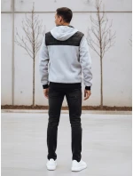 Kurtka męska pikowana  model 22007519 - FashionStreet