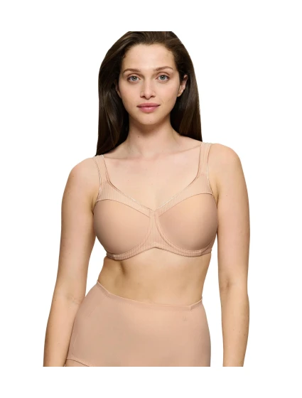 Modern model 22000632 W01 BROWN BROWN - Triumph Modern model 22000632 W01 BROWN BROWN - Triumph