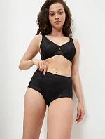 Triumph - Wild Rose Sensation: tvarujúce maxi nohavičky pre hladkú siluetu Triumph