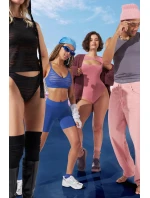 Základné tielko SLG - Neznáme - SLOGGI Neznáme - SLOGGI