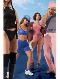 Základné tielko SLG - Neznáme - SLOGGI Neznáme - SLOGGI