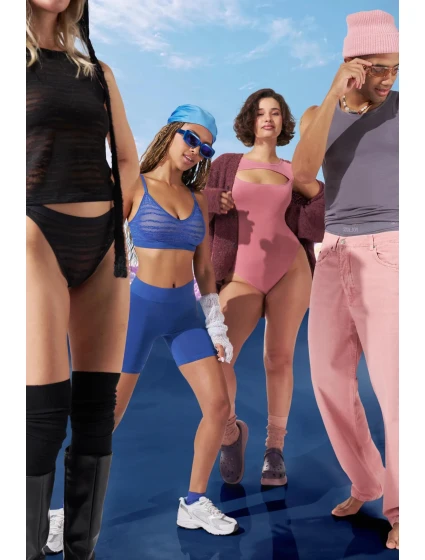 Základné tielko SLG - Neznáme - SLOGGI Neznáme - SLOGGI