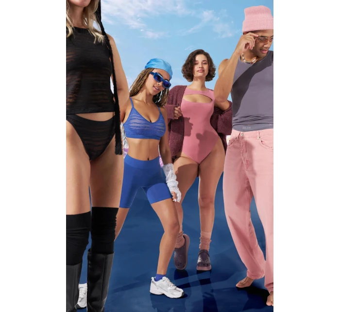 Základné tielko SLG - Neznáme - SLOGGI Neznáme - SLOGGI