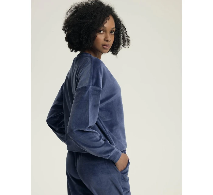 Henderson Dámske pyžamo 43722 Delanie S-3XL Henderson Dámske pyžamo 43722 Delanie S-3XL