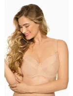 Vyztužená dámská podprsenka Gaia BS 281 Kate