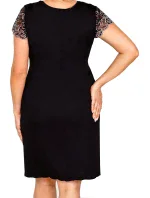 Nočná košeľa Emma plus - Donna