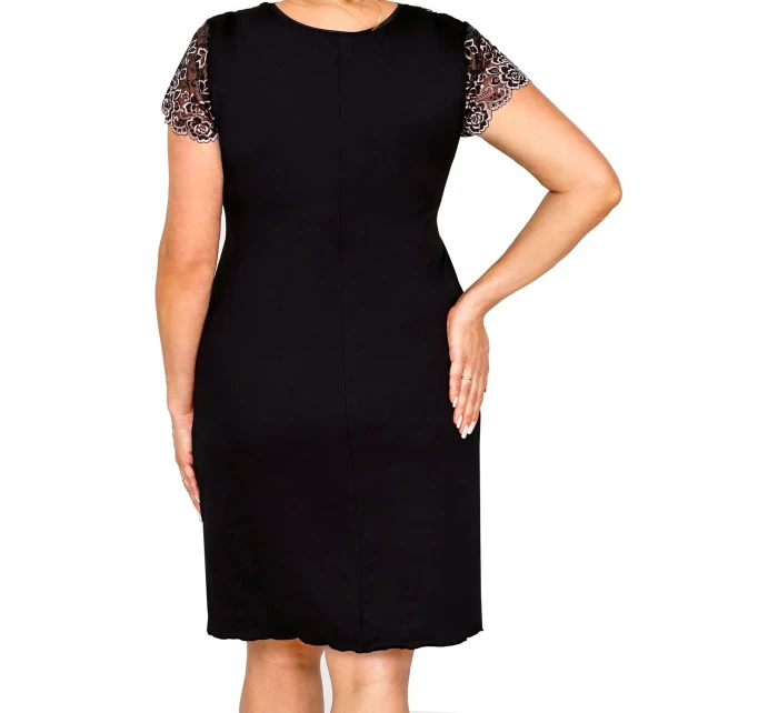 Nočná košeľa Emma plus - Donna