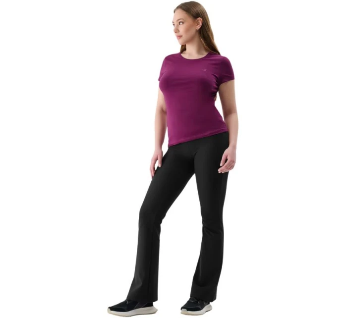 Tričko 4F W 4FWSS24TTSHF1161 51S Tričko 4F W 4FWSS24TTSHF1161 51S