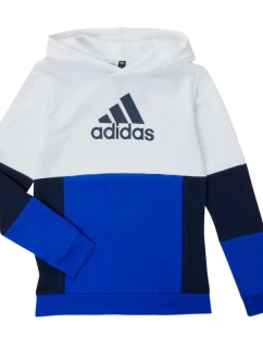 Adidas Colourblock Hoodie Jr HG6826