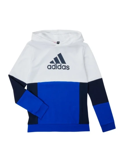 Adidas Colourblock Hoodie Jr HG6826
