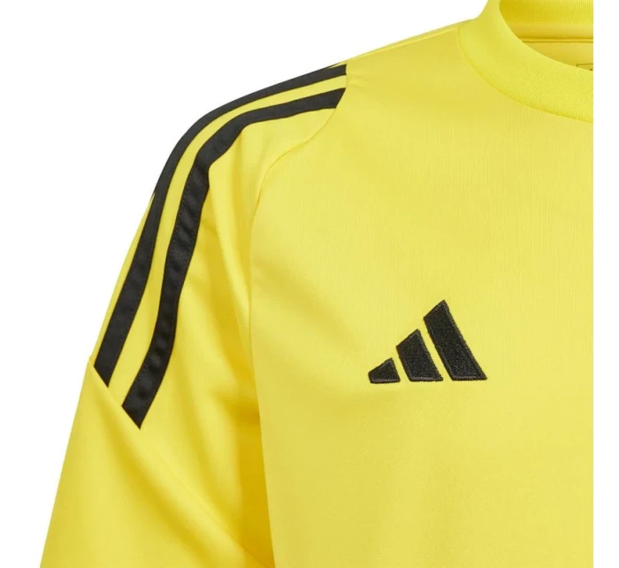 Tričko adidas Tiro 24 Jersey Jr IS1027