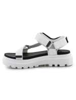 Sandále Palladium Pallacruise Strap Star White W 97465-116-M