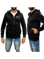 Mikina Puma BMW MMS M 535864 01 pánske