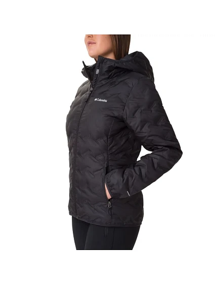 Delta Ridge II Down Hooded Jacket W model 21369994 - Columbia