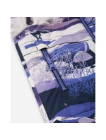 Reima Reimatec Muonio Jr zimná športová bunda 5100289B-5661