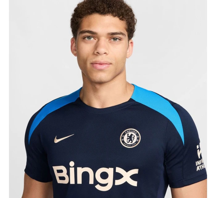 Chelsea FC Strike SS Top M Tričko model 20951463 - NIKE