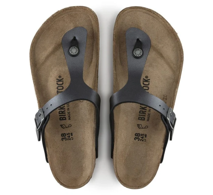 Birkenstock unisex žabky Gizeh BS 1021428