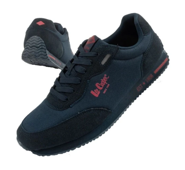 Topánky Lee Cooper M LCW-25-03-3385M