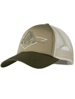 Buff Trucker Cap 1225998543000