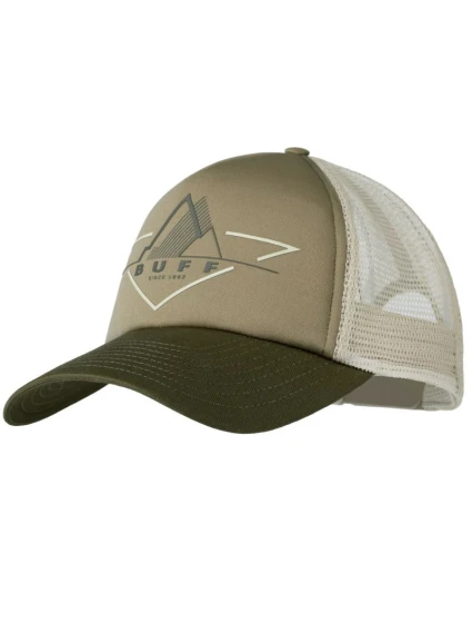 Buff Trucker Cap 1225998543000 Buff Trucker Cap 1225998543000